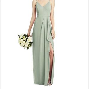 Dessy Bridesmaids Dress - Willow